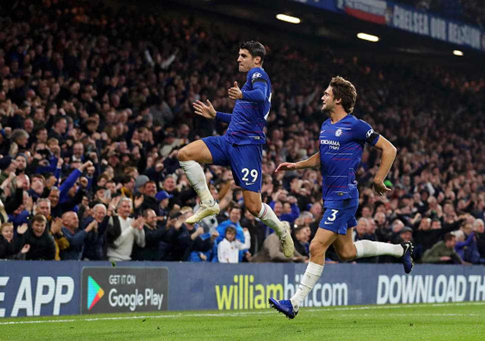 chelsea vs cryastal palace