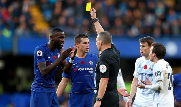 chelsea vs everton