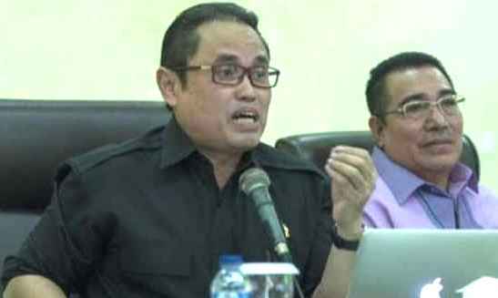 chuck suryosumpeno