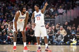 clippers