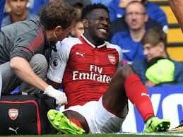 dany welbeck