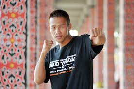 daud yordan 2