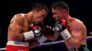 daud yordan vs crolla 1
