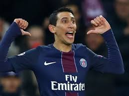 di maria