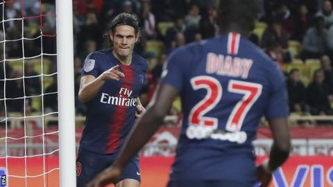 edinson cavani
