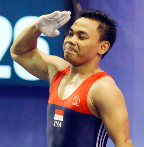 eko yuli irawan