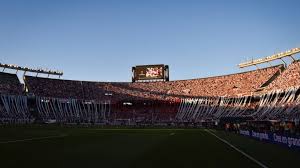 final copa libertadores