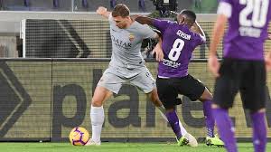 fiorentina vs roma