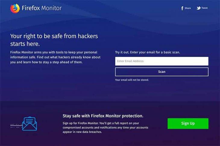 firefox-monitor