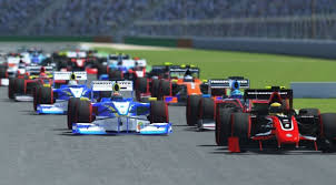 formula 1