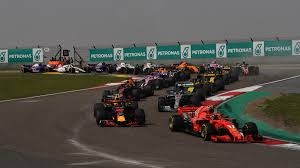 formula satu