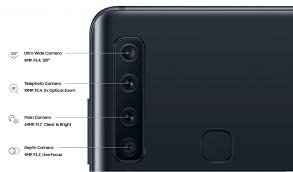 galaxy A9