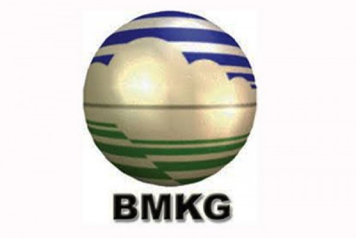 gempa BMKG
