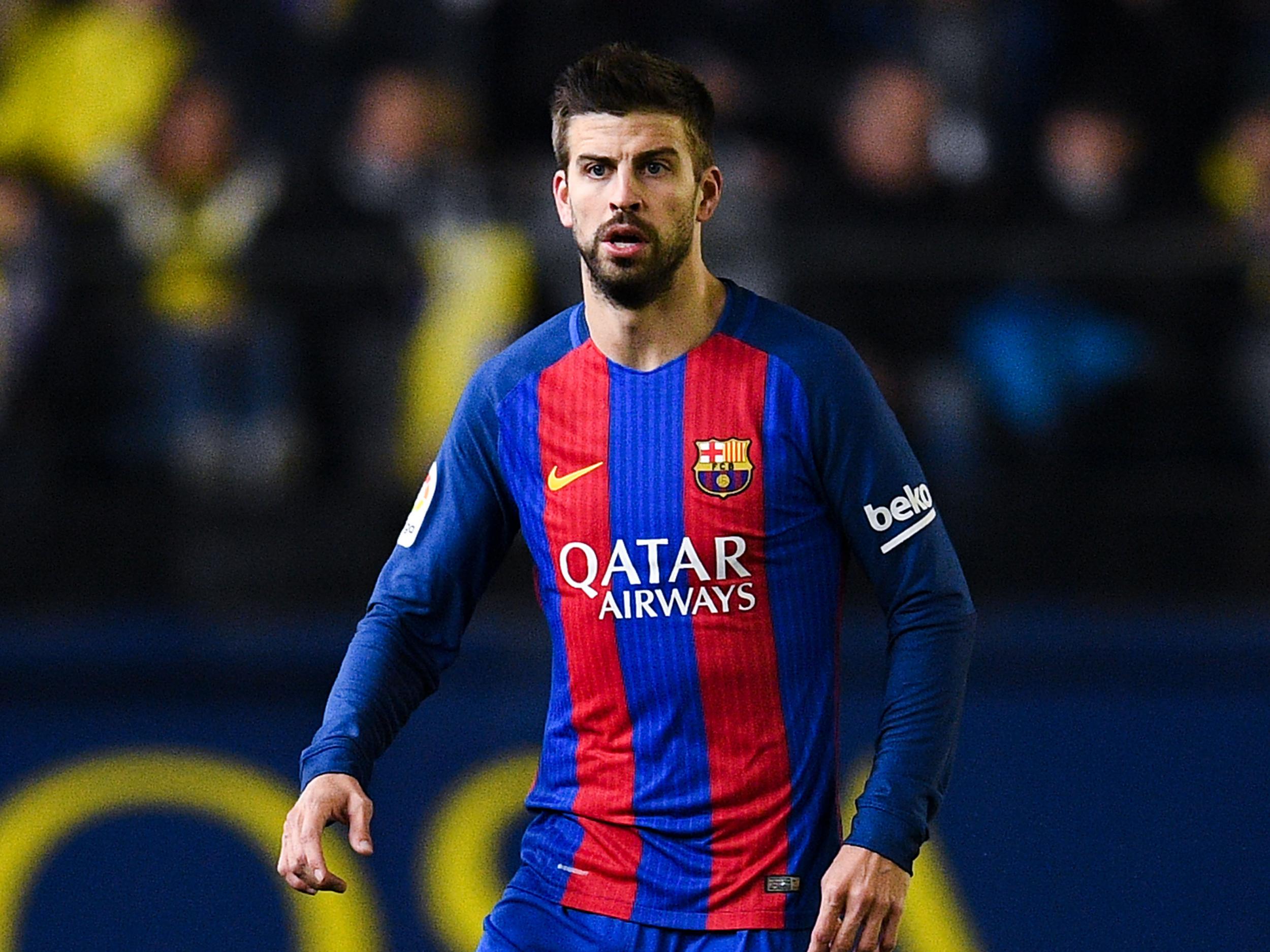 gerard pique