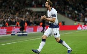 harry kane - vs psv