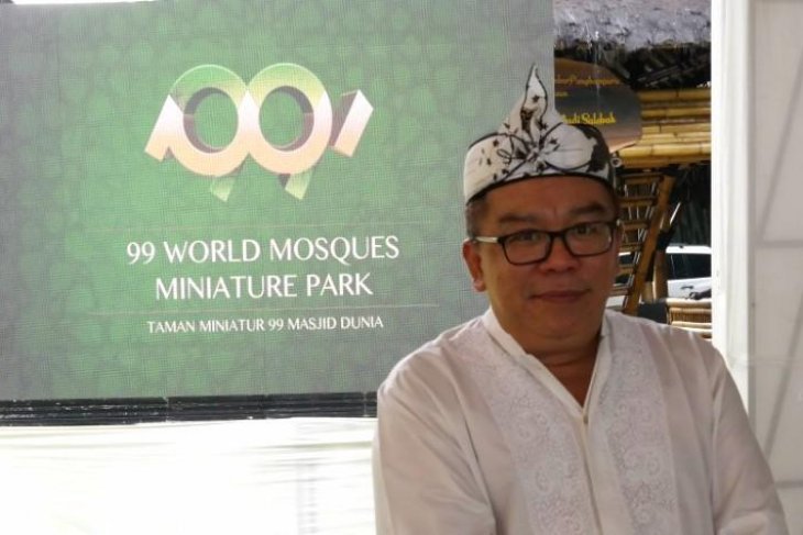 hartono alimin