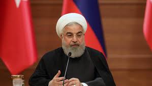hassan rouhani