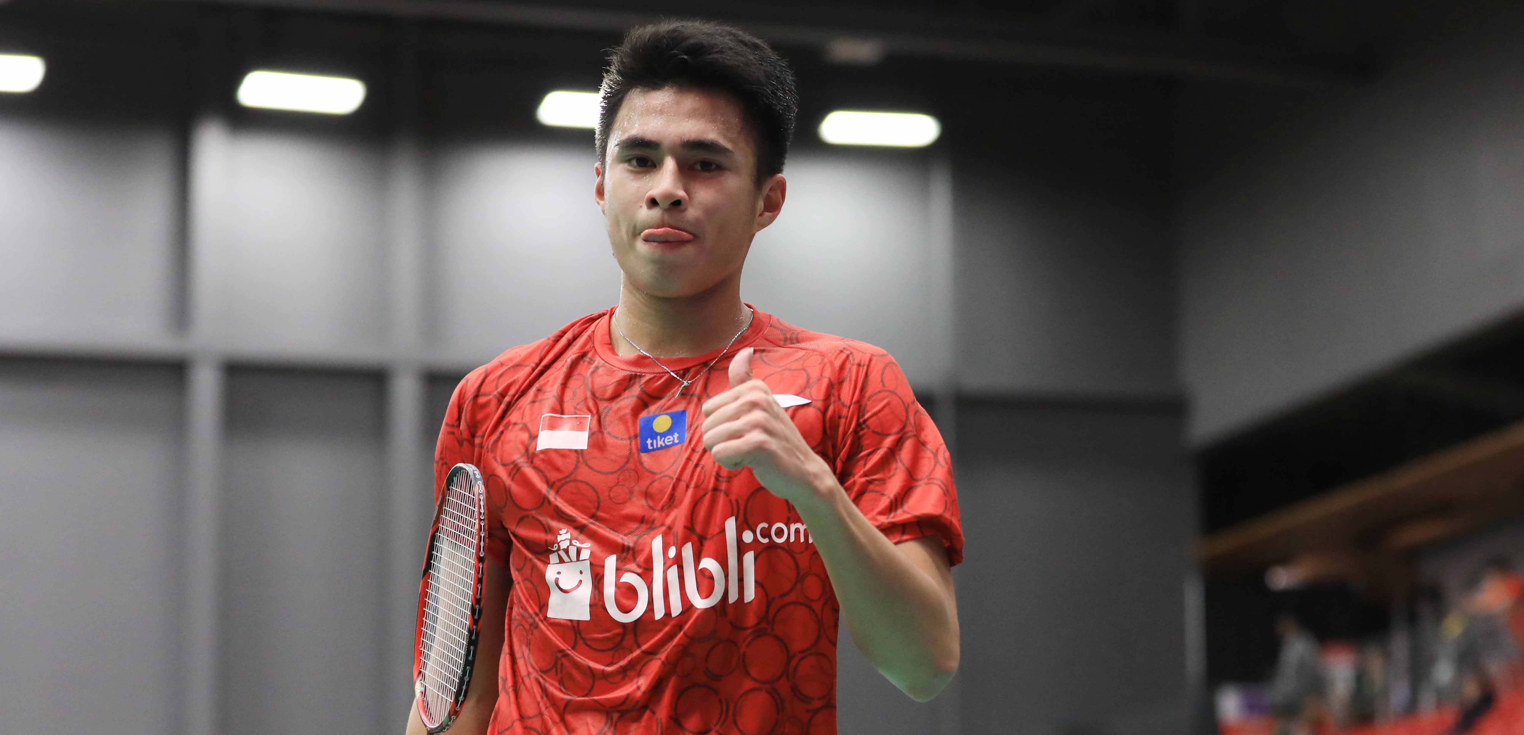 ikhsan leonardo