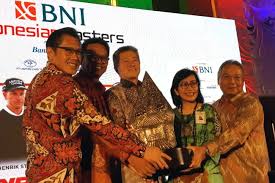 indonesian masters