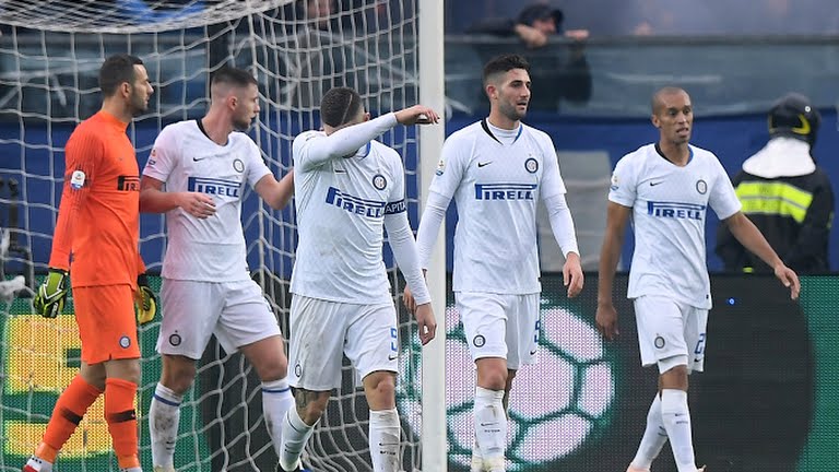 inter milan