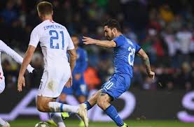 italia vs AS