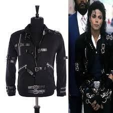 jaket michael jackson