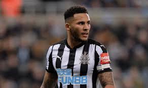jamaal lascelles
