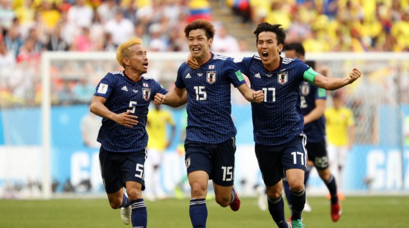 jepang