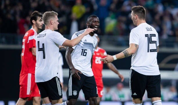 jerman vs rusia 2