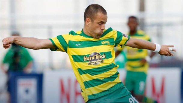 joe cole
