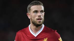 jordan henderson