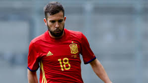 jordi alba