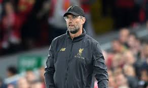 jurgen klopp