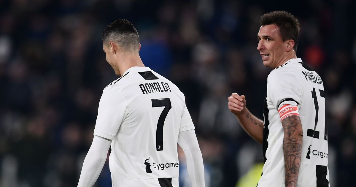 juventus 2