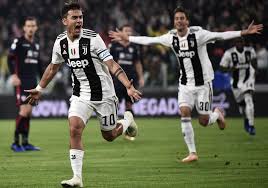 juventus vs cagliari