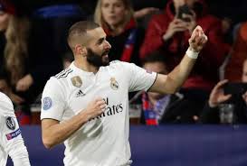 karim benzema