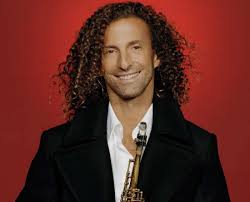 kenny G