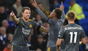 leicester