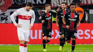 leverkusen vs stuttgart