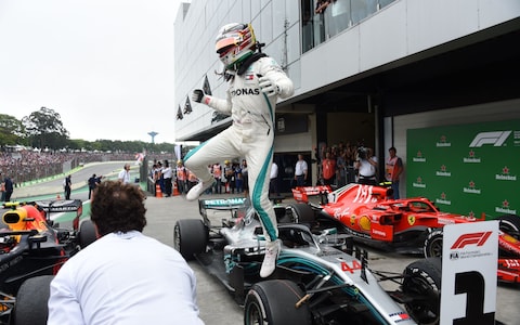 lewis hamilton - sao paulo2