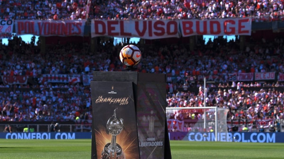 libertadores