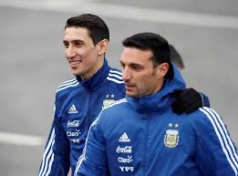 Scaloni Diminta Tangani Timnas Argentina Hingga Copa America