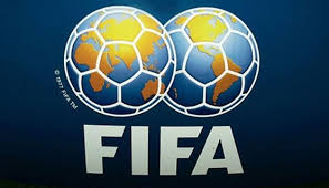 logo FIFA