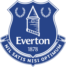 logo everton