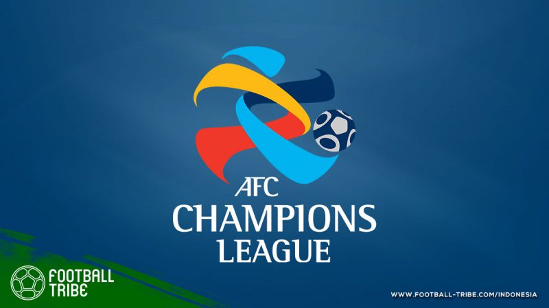 logo liga champions asia