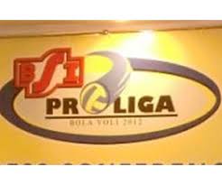 logo proliga