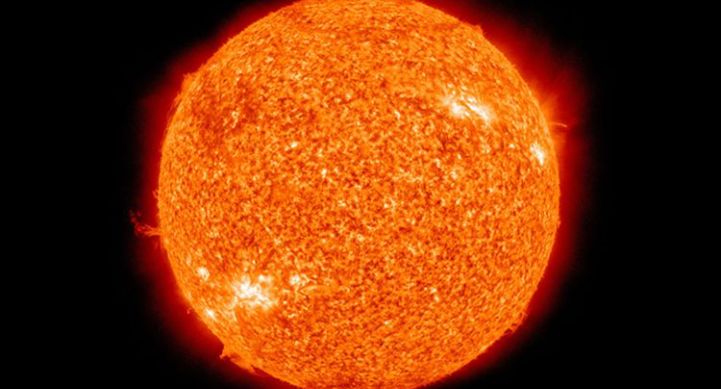 NASA Memiliki Misi Untuk 'Menyentuh Matahari'