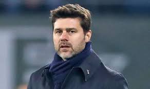 mauricio pochettino