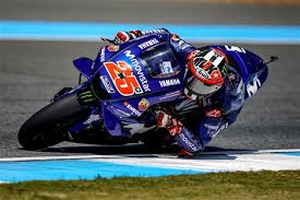 maverick vinales - valencia