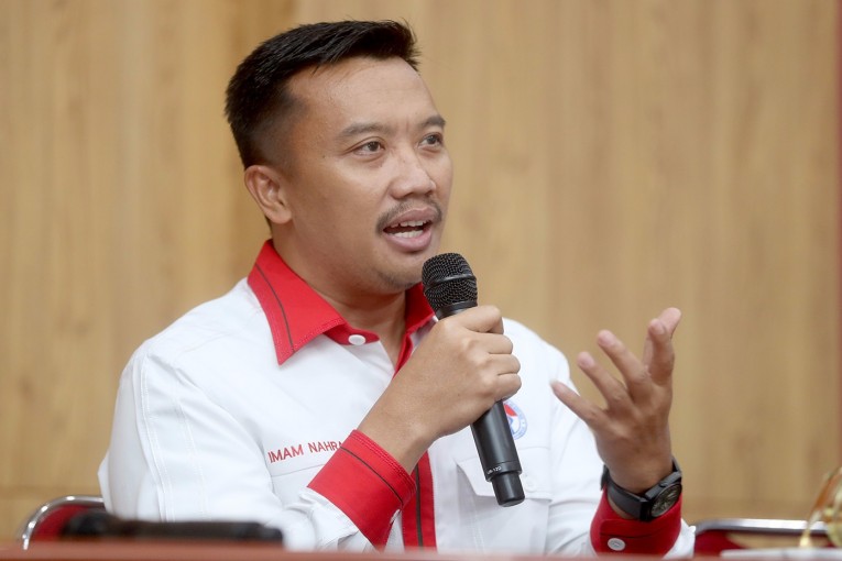 menpora 2